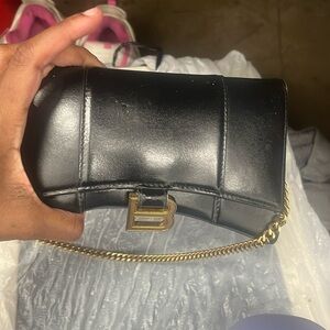 Balenciaga mini bag